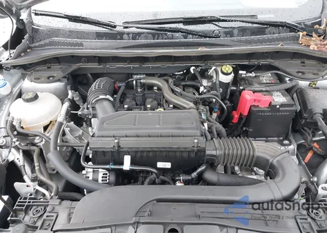 2024 Ford Escape Active z USA, uszkodzony, nr VIN 1FMCU9GNXRUA59744